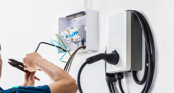 Best Electrical Installation Contractor  in Seminole, FL