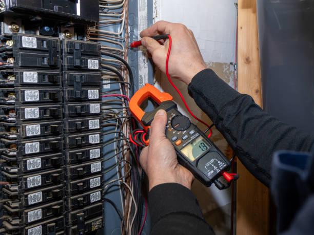Best Affordable Emergency Electrician  in Seminole, FL