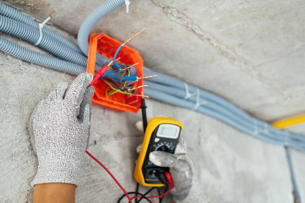 Best Ceiling Fan Installation Electrician  in Seminole, FL