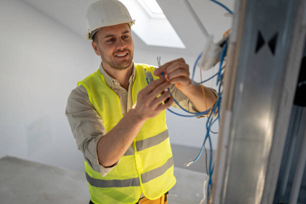 Best Affordable Electrician  in Seminole, FL